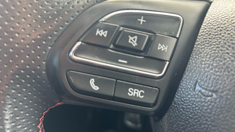 MG Hs 1.5 T-GDI PHEV Exclusive 5dr Auto Hatchback